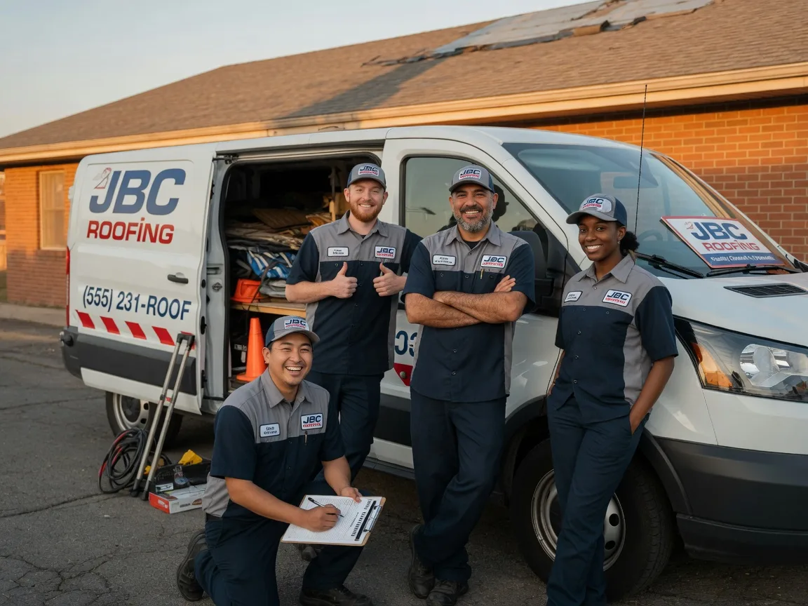 Roof Replacement company in Silver Lake, KS
